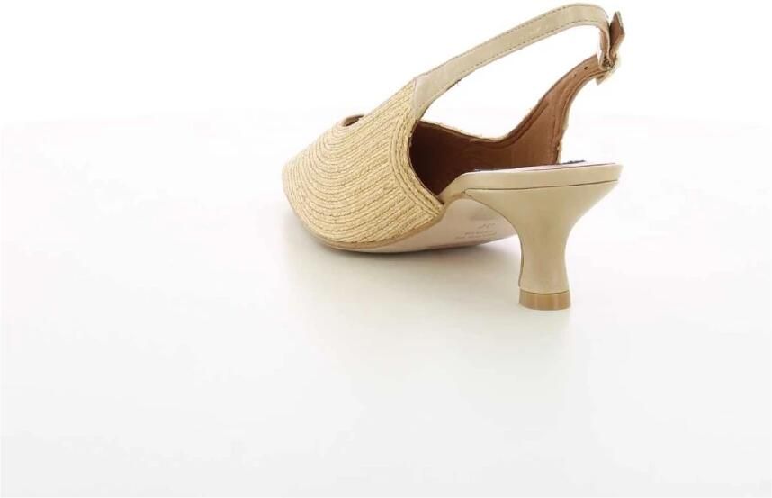 Angel Alarcon Pumps - Foto 2