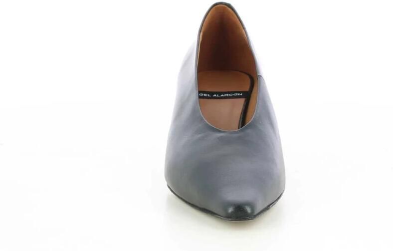 ANGEL ALARCON Pumps - Foto 3