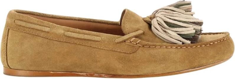 Angel Alarcon Sailor Shoes 26099