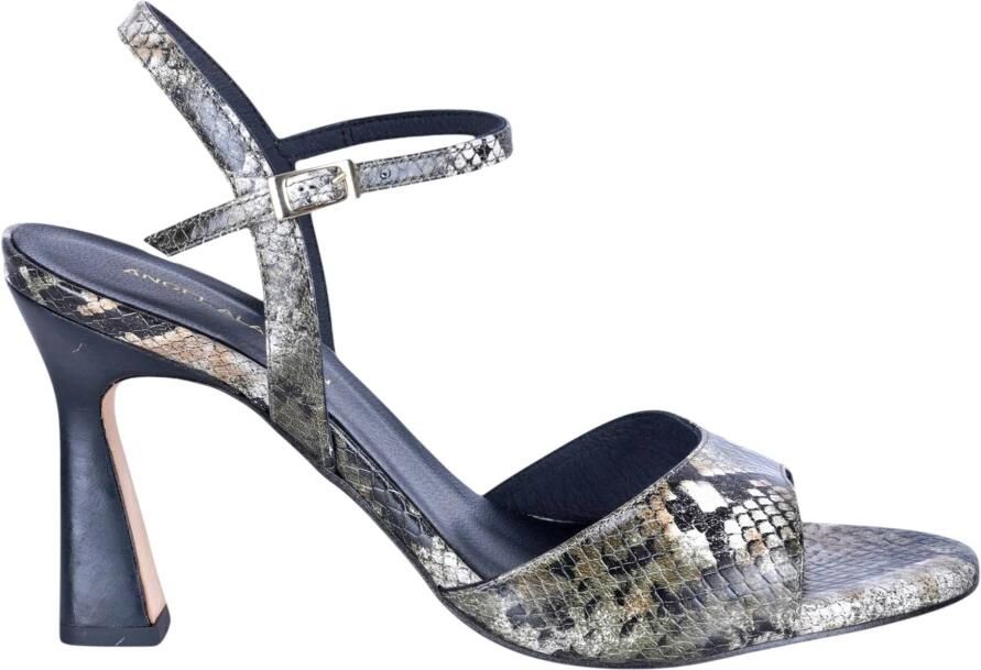 Angel Alarcon Sandali Dia te