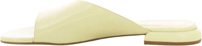 Angel Alarcon Slippers