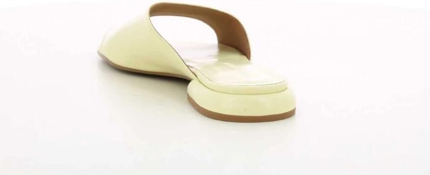 Angel Alarcon Slippers - Foto 2