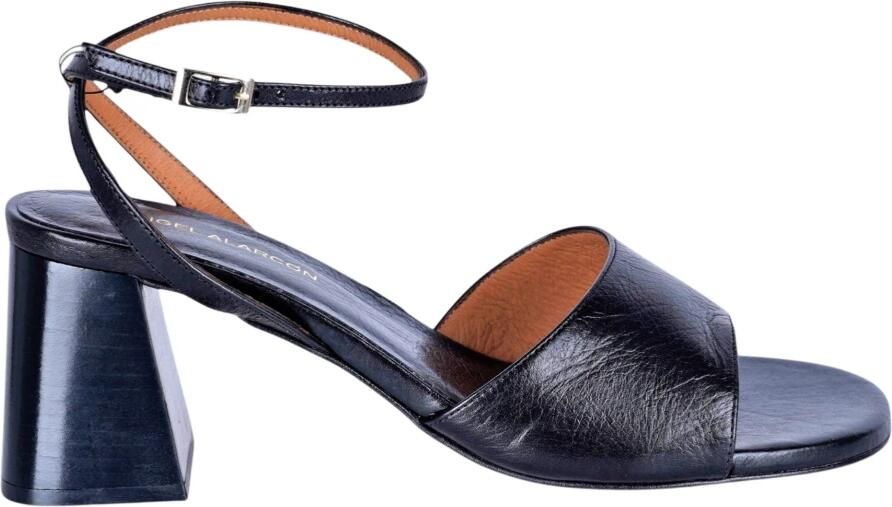 Angel Alarcon Vittoria Sandal