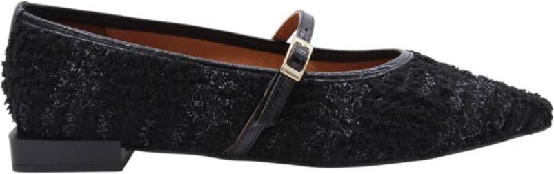 Angel Alarcon Ballerina Schoenen Mary Jane Stijl