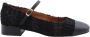 Angel Alarcon Ballerina Schoenen met Perga Details - Thumbnail 2