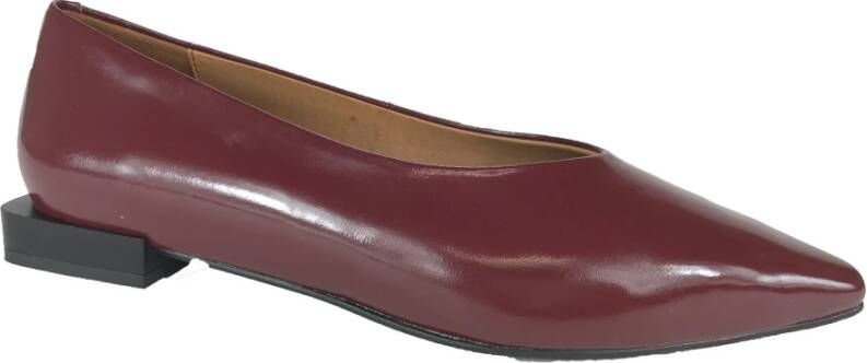 Angel Alarcon Ballerina's uit Nayu collectie
