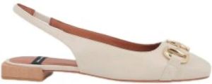 Angel Alarcon Ballerinas Wit Dames