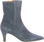 Angel Alarcon Blauwe Damesschoenen Elegant Model - Thumbnail 1