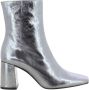 Angel Alarcon Blauwe Damesschoenen Stijlvol Model - Thumbnail 1