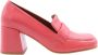 Angel Alarcon Bobtail Pomp Pink Dames - Thumbnail 2