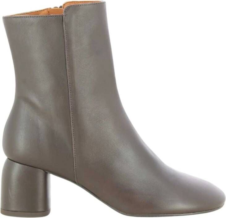 Angel Alarcon Bruine Damesschoenen Stijlvol Model