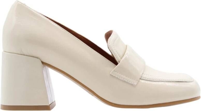 Angel Alarcon Bulldog Pomp White Dames