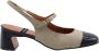 Angel Alarcon Jive Ballerina Schoenen voor Vrouwen - Thumbnail 10