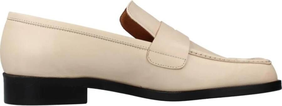 Angel Alarcon Casual Mocassin Loafers