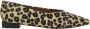 Angel Alarcon Dames Cognac Schoenen Multicolor Dames - Thumbnail 1