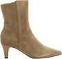 Angel Alarcon Damesschoenen Cognac Stijl - Thumbnail 1