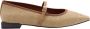 Angel Alarcon Elegante Ballerina Schoenen Foxtrot Stijl - Thumbnail 5
