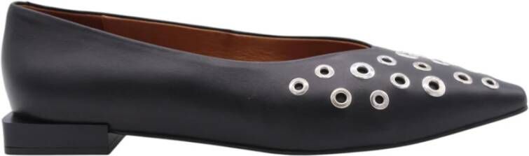 Angel Alarcon Elegante Ballerina Schoenen voor Vrouwen