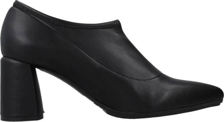 Angel Alarcon ÁNGEL ALARCÓN 19547 090 Zwart