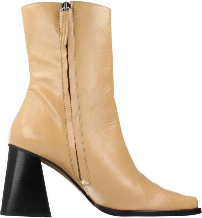 Angel Alarcon Elegante Haklaarzen voor Vrouwen