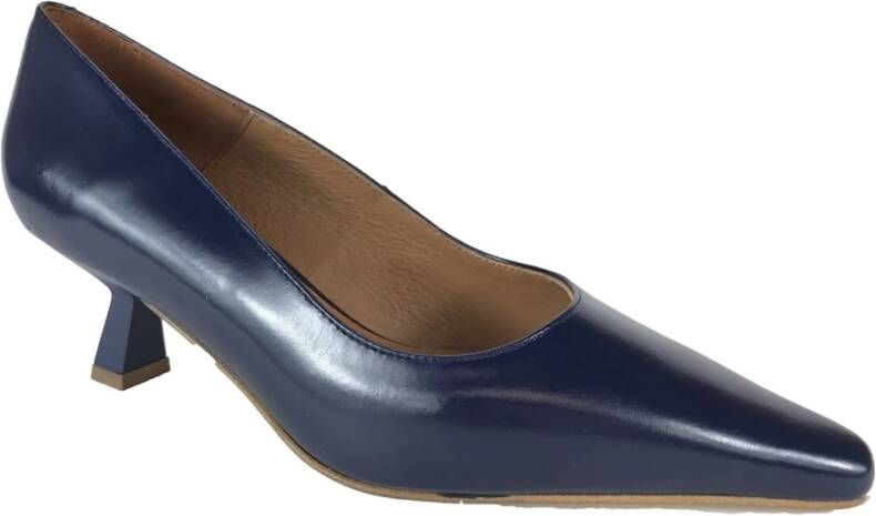 Angel Alarcon Elegante Pump Schoenen