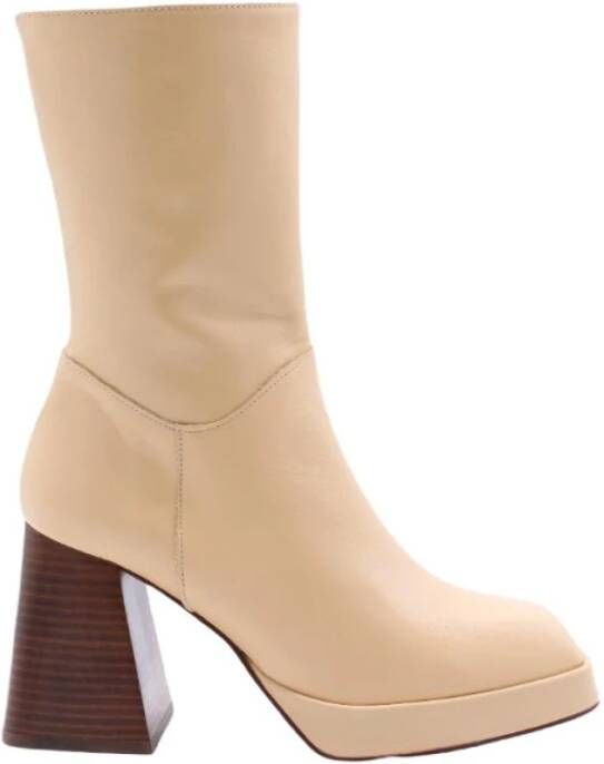 Angel Alarcon Elegante Haklaarzen voor Vrouwen - Foto 3