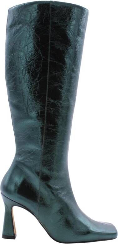 Angel Alarcon Laars Groen Dames - Foto 2