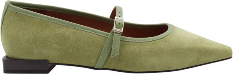 Angel Alarcon Jive Ballerina Schoenen voor Vrouwen - Foto 4