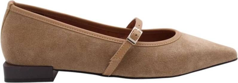 Angel Alarcon Mambo Ballerina Schoenen