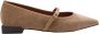Angel Alarcon Elegante Ballerina Schoenen Foxtrot Stijl - Thumbnail 2