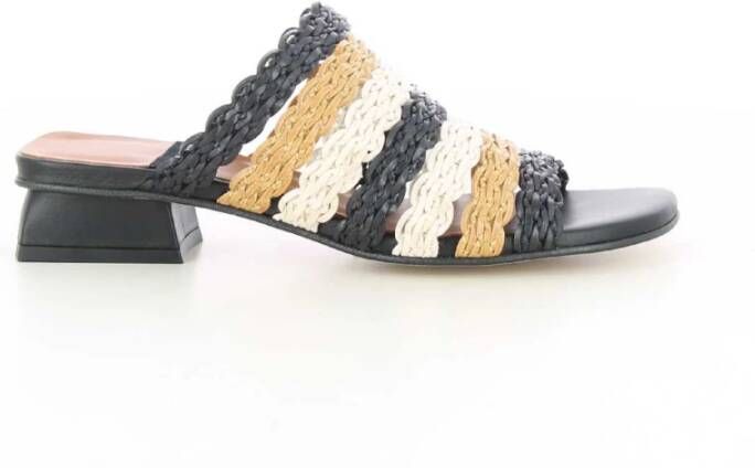 Angel Alarcon Multicolor damesschoenen Multicolor Dames