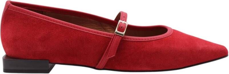 Angel Alarcon Slingback Sandalen voor Salsa Dansen - Foto 8