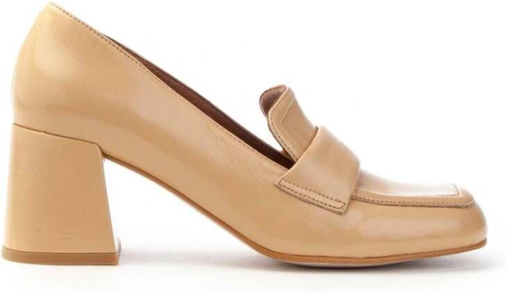 Angel Alarcon Pumps Beige Dames