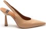 Angel Alarcon Pumps Beige Dames - Thumbnail 1