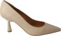 Angel Alarcon Pumps Beige Dames - Thumbnail 1