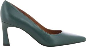 Angel Alarcon Pumps Groen Dames