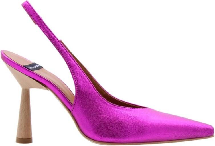 Angel Alarcon Peep Toe Peep Heel Divers - Foto 3