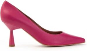 Angel Alarcon Pumps Roze Dames