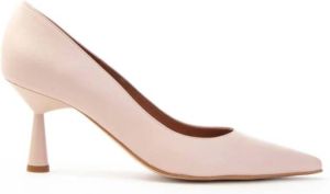 Angel Alarcon Pumps Roze Dames