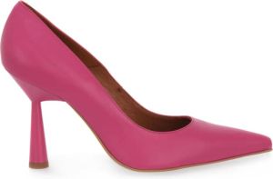 Angel Alarcon Pumps Roze Dames