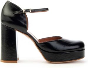 Angel Alarcon Pumps Zwart Dames