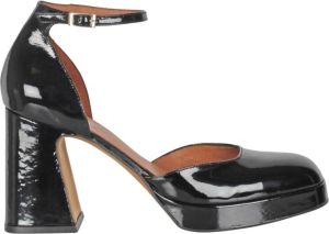 Angel Alarcon Pumps Zwart Dames