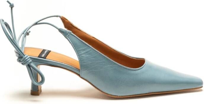 Angel Alarcon schoenen Blauw Dames
