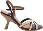 Angel Alarcon Sharpei Sandaal Multicolor Dames - Thumbnail 2