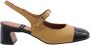 Angel Alarcon Elegante Ballerina Schoenen Foxtrot Stijl - Thumbnail 8