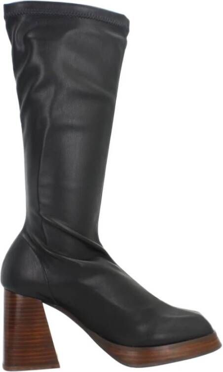 Angel Alarcon ÁNGEL ALARCÓN MANAGUA Zwart - Foto 2