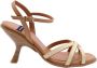 Angel Alarcon Sharpei Sandaal Multicolor Dames - Thumbnail 2