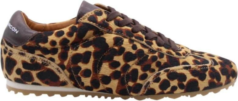 Angel Alarcon Zarate Sneaker