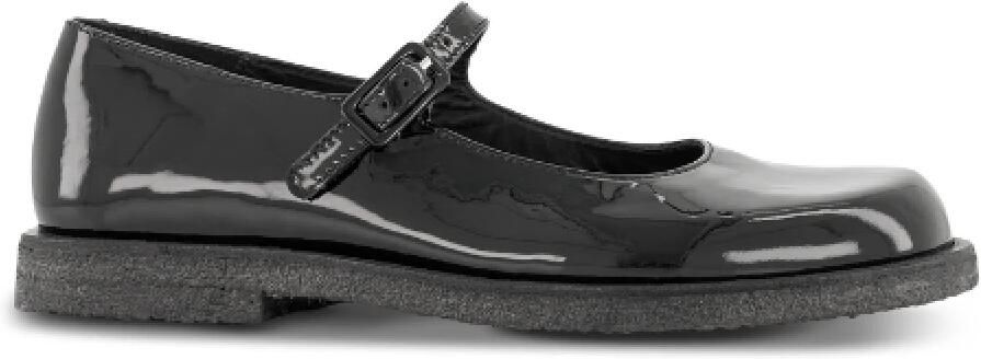 Angulus Mary Jane Ballerina