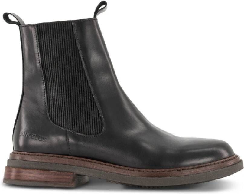 Angulus Boot met elastiek